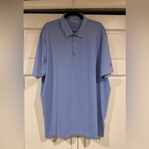 Adidas 2XL Polo Shirt